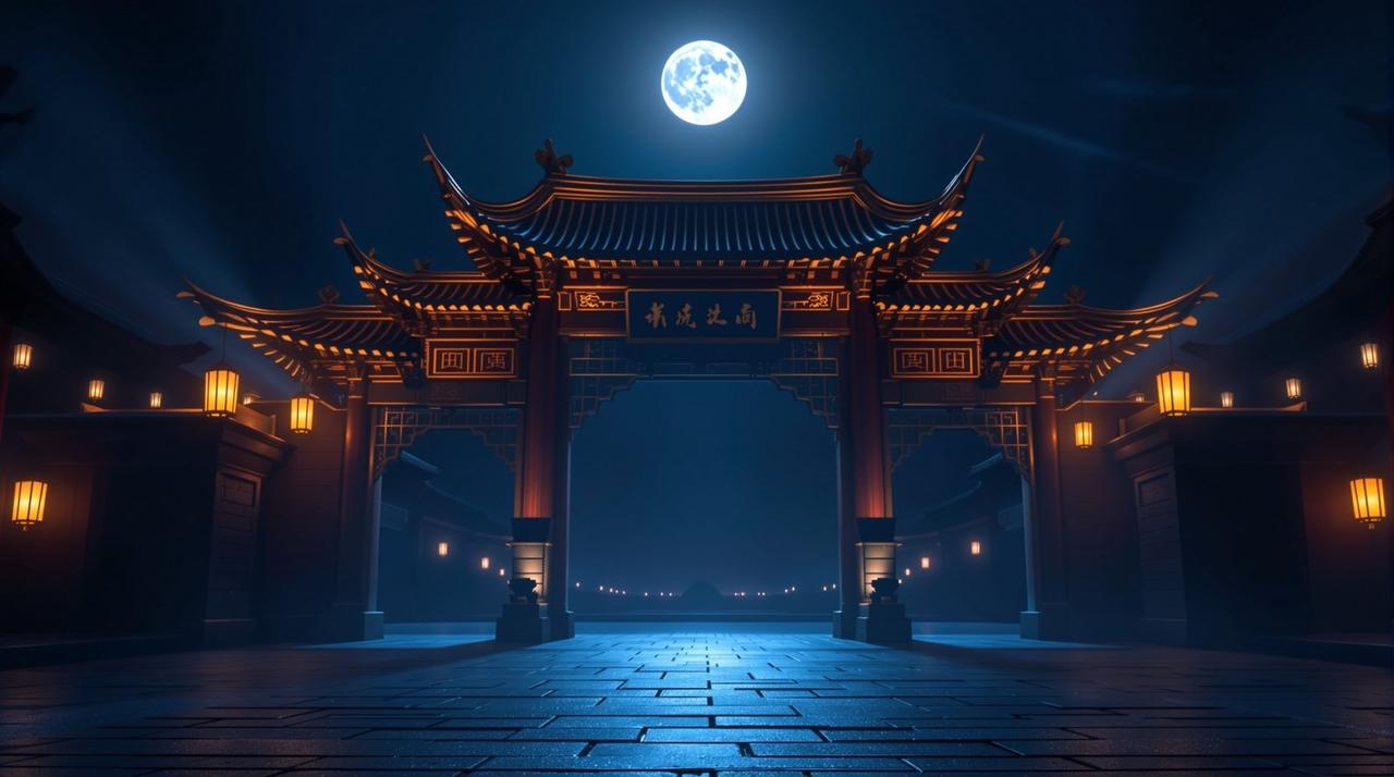 盛唐奇案,夜幕之下真相渐明 - 国产成人av